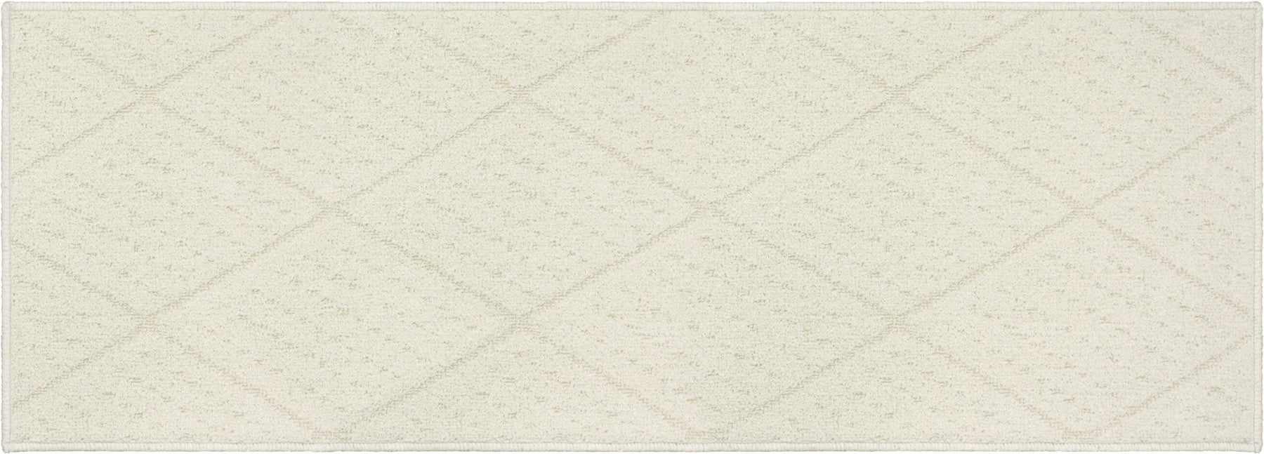 Twill MAT / ツイルマット (#15 ホワイト)