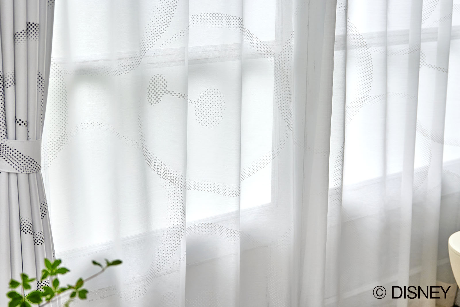 M-1234(BIG HERO 6/Baymax voile/ビッグヒーロー 6/ベイマックス ボイル)
