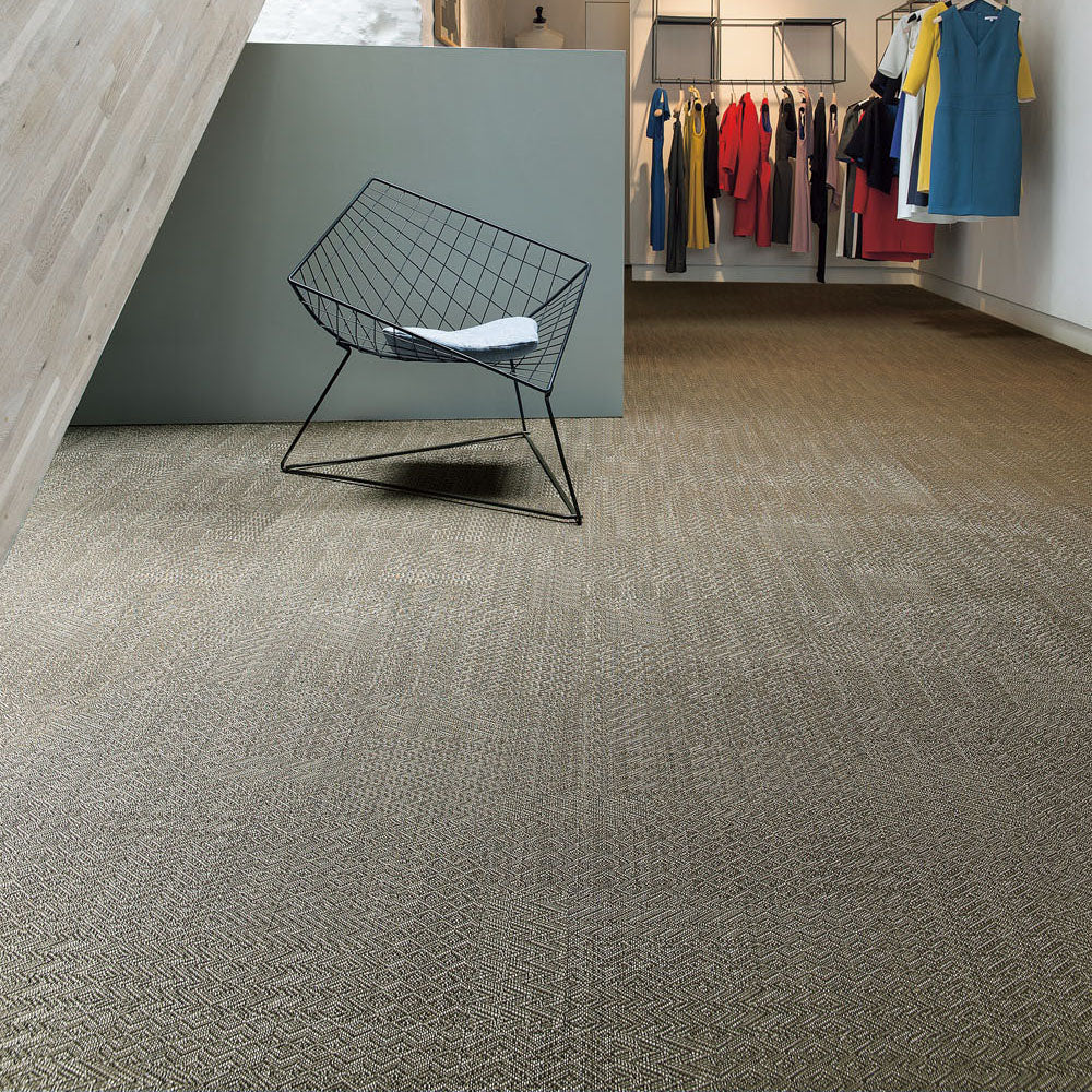 morionbrown LUSTRE