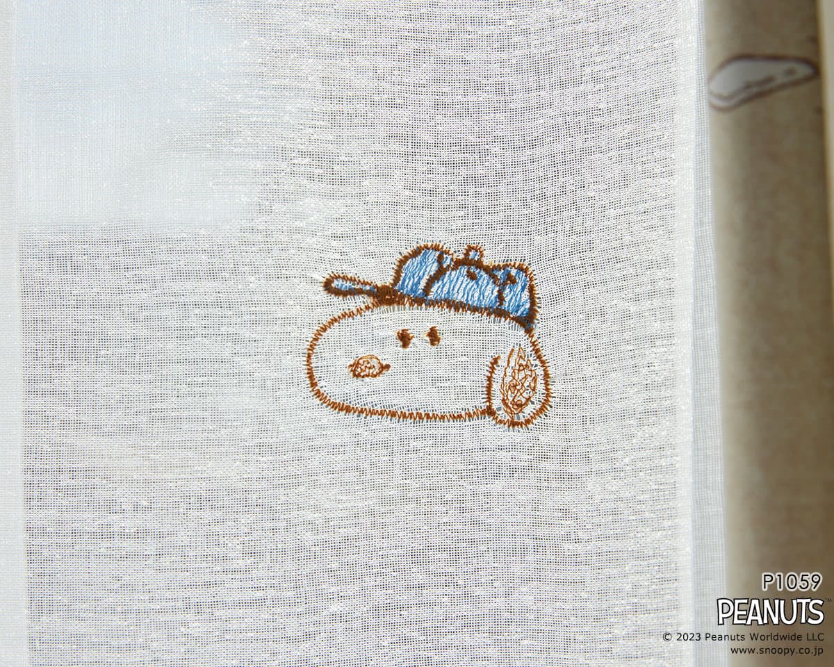 P-1059(Tools voile/ツールズボイル)
