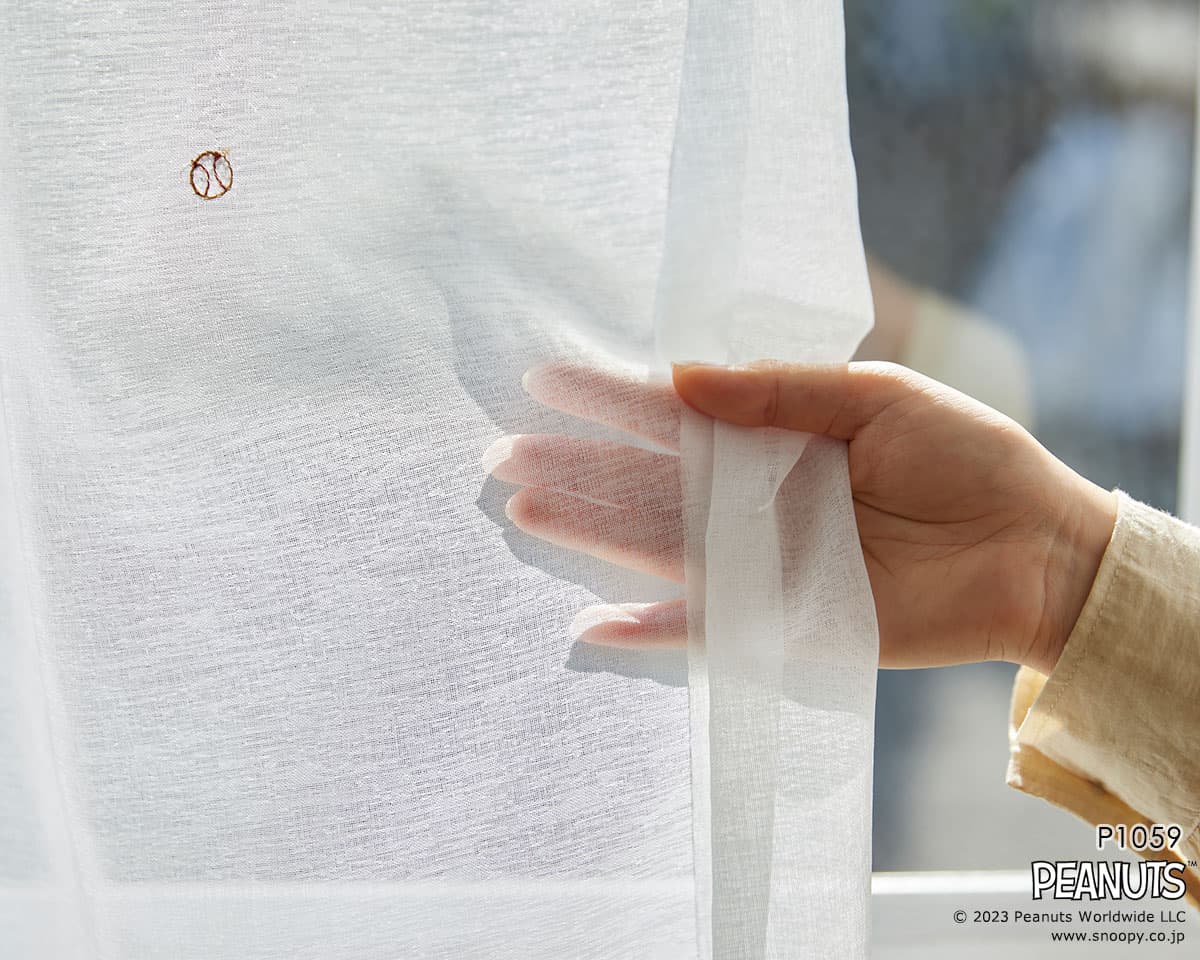 P-1059(Tools voile/ツールズボイル)