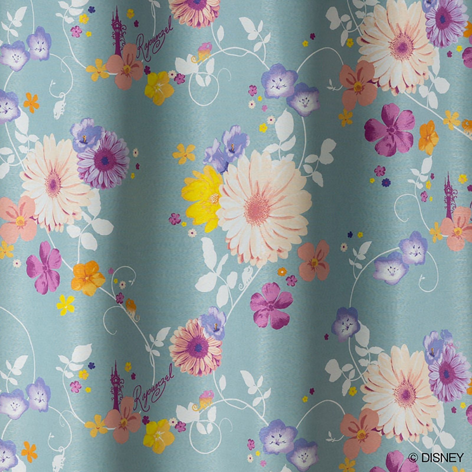 M-1204(PRINCESS/Tangled/プリンセス/タングルド)｜株式会社スミノエ