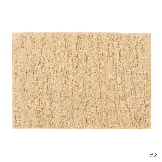 WOOD / ウッドマット (2 ベージュ)