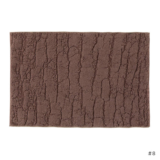 WOOD / ウッドマット (8 ブラウン)