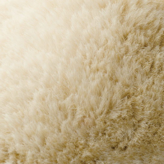 LAX FUR / ラックスファー (LXF-1 アイボリー)