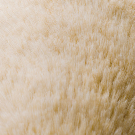 LAX FUR / ラックスファー (LXF-2 ベージュ)