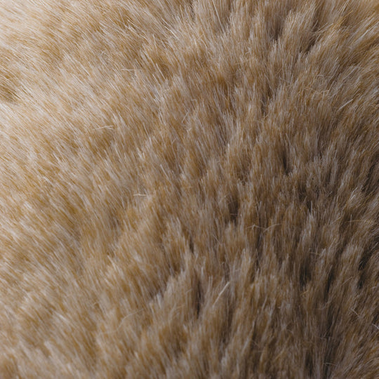 LAX FUR / ラックスファー (LXF-8 ブラウン)