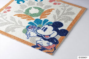 DYM-1068 (MICKEY / Decoration RUG ミッキー / デコレーションラグ #10 アソート)