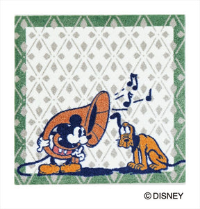 DYM-1068 (MICKEY / Decoration RUG ミッキー / デコレーションラグ #10 アソート)