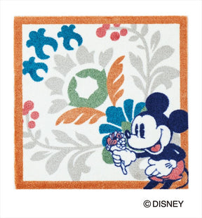 DYM-1068 (MICKEY / Decoration RUG ミッキー / デコレーションラグ #10 アソート)