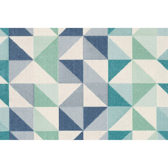 Scene / シーン (#3 ブルー)