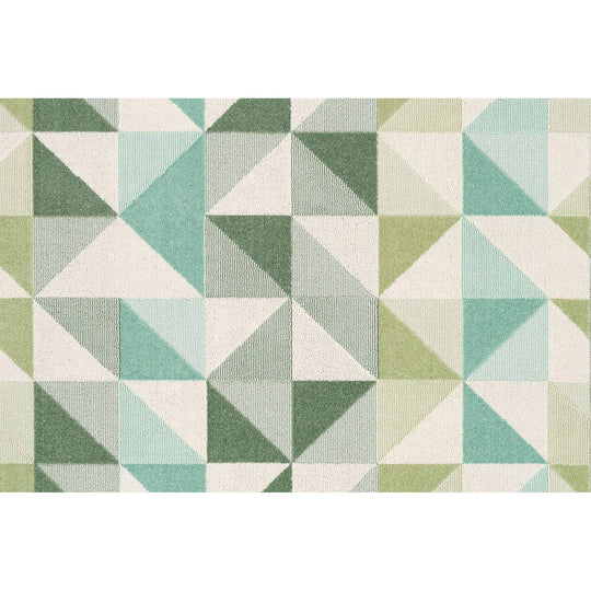 Scene / シーン (#4 グリーン)