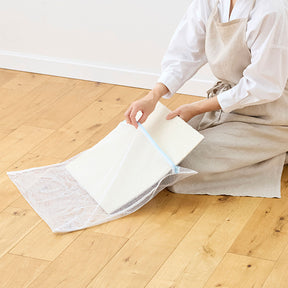 ソフトフィール(#1 アイボリー)