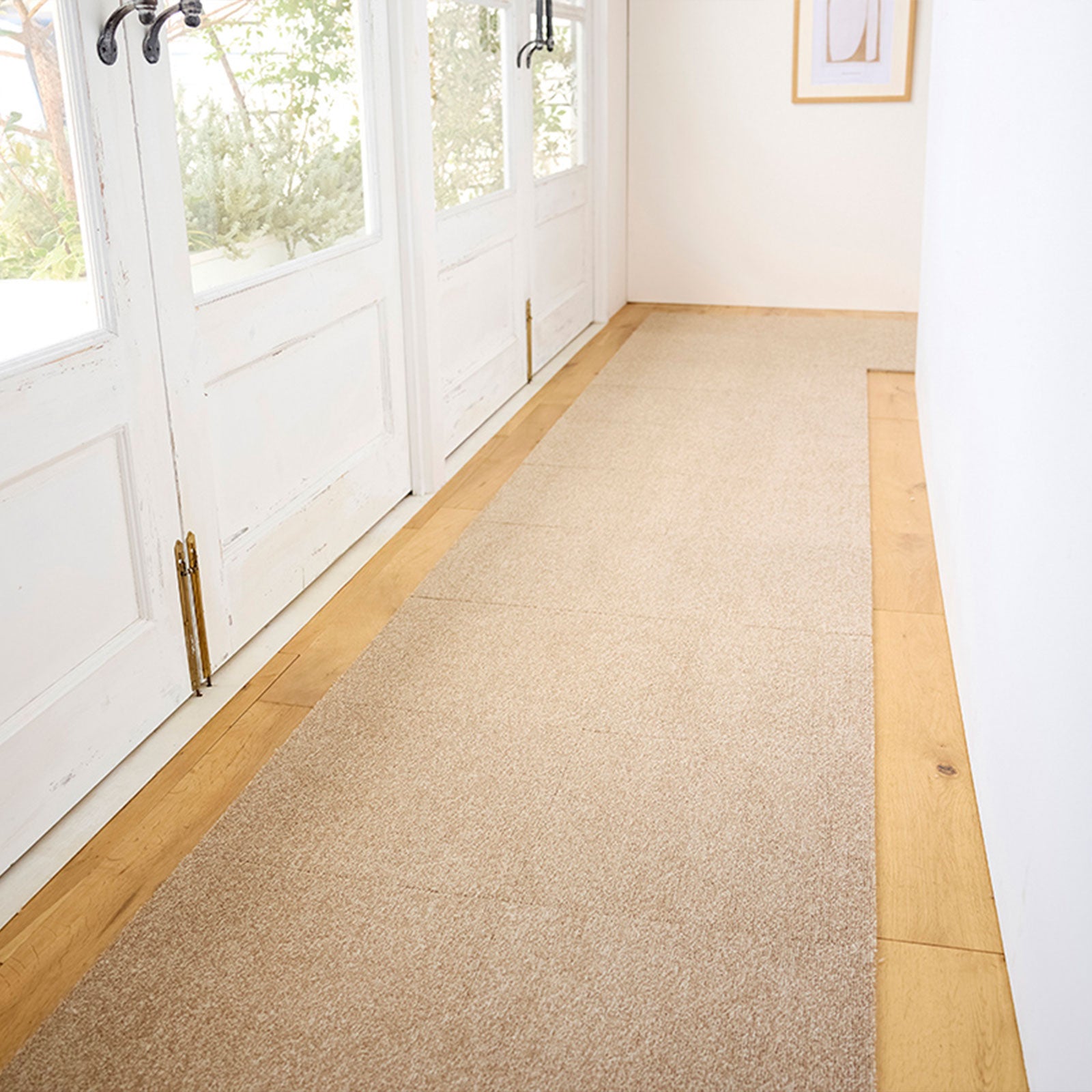 ソフトフィール(#1 ベージュ)