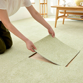 ソフトフィール(#4 Lグリーン)