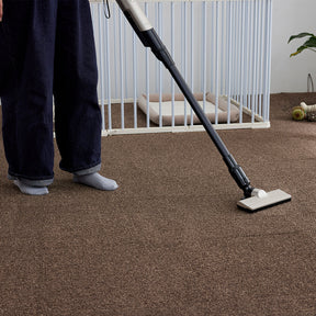 ソフトフィール(#8 ブラウン)