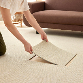 フローループ (#1 アイボリー)