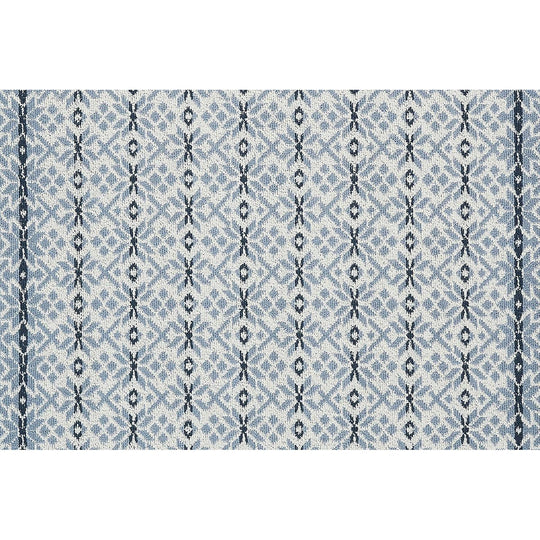 Wool snow / ウールスノー (#3 ブルー)