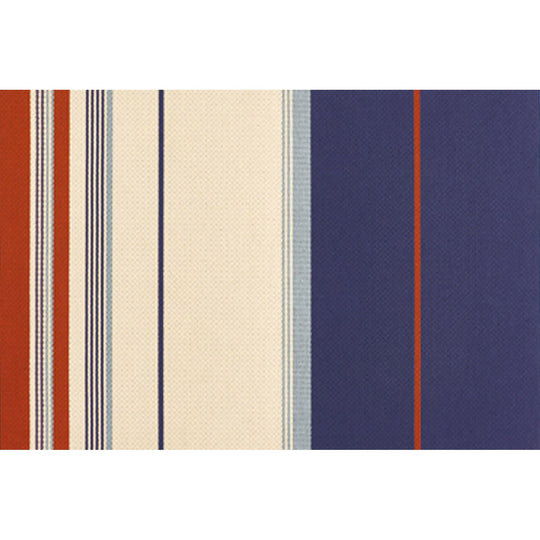 Mid-Style / ミッドスタイル (#38 ネイビー)