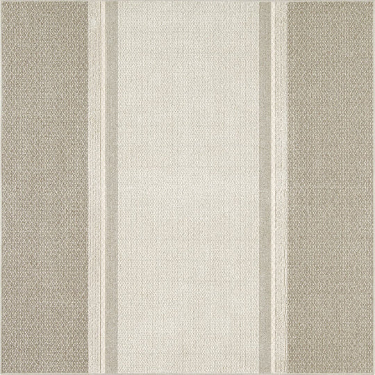 Cord RUG / コードラグ (#8 ブラウン)