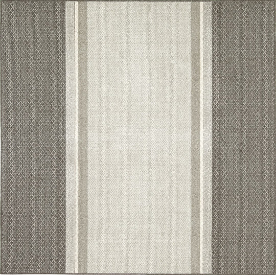 Cord RUG / コードラグ (#9 グレー)