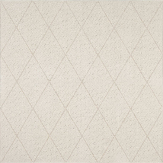 Twill RUG / ツイルラグ (#15 ホワイト)