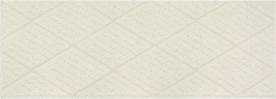 Twill MAT / ツイルマット (#15 ホワイト)