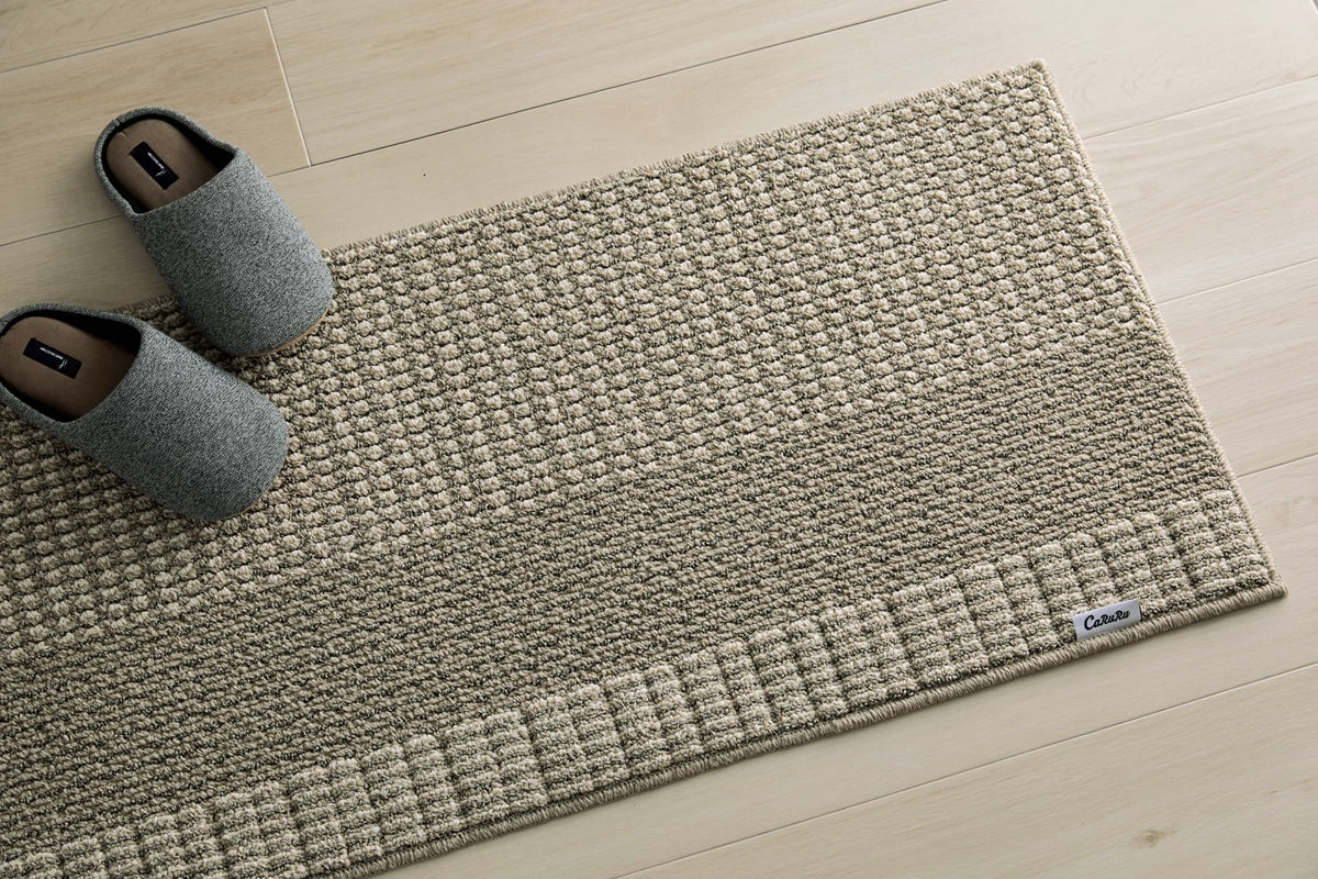 WOOD MAT / ウッドマットの画像です