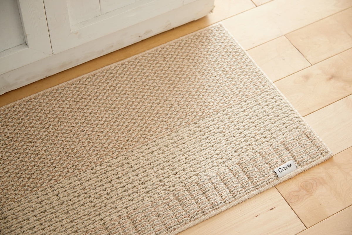 WOOD MAT / ウッドマットの画像です