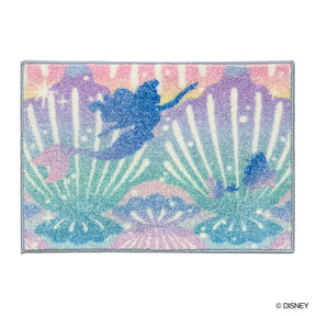 DMT-5095 (PRINCESS / Shell KITCHEN  MAT プリンセス / シェルキッチンマット #61 ミックス)