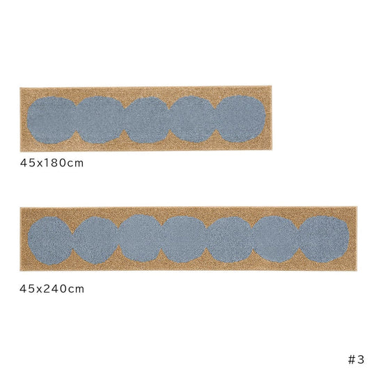 ODANGO MAT / オダンゴマット (3 ブルー)