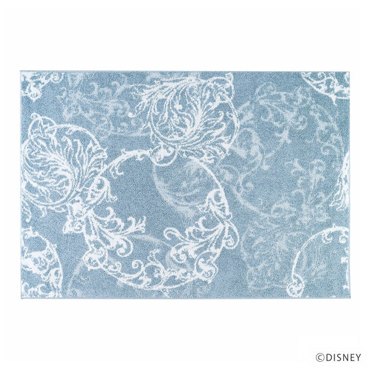 DRM-1104 (MICKEY / Parfum RUG ミッキー / パルファムラグ #3 ブルー)