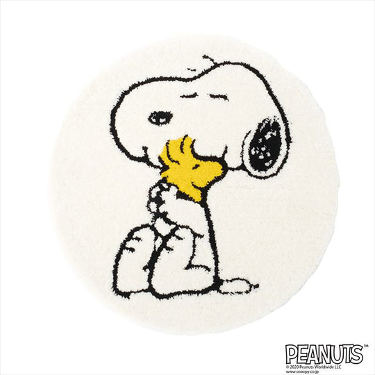 Close friend MAT / クロースフレンドマット (#15 ホワイト)