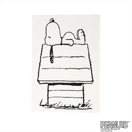 Rest area MAT / レストエリアマット (#15 ホワイト)