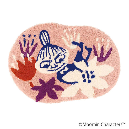 KOBANA MAT / コバナ マット (#18 ピンク)