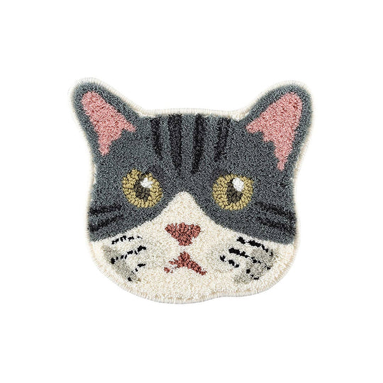 NEKOKAO / ネコカオ (#39 サバシロ)