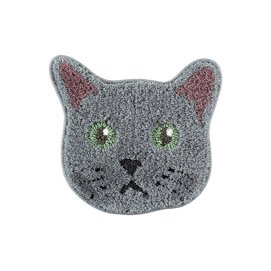 NEKOKAO / ネコカオ (#3 ブルー)