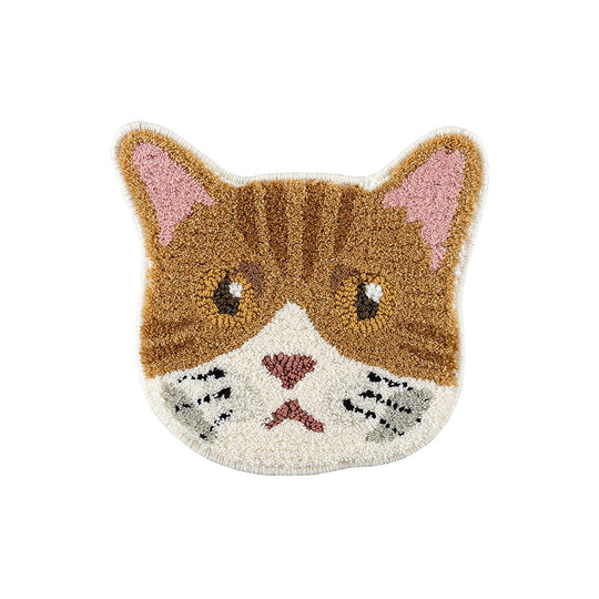 NEKOKAO / ネコカオ (#40 チャシロ)