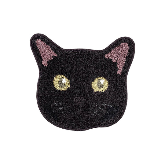 NEKOKAO / ネコカオ (#41 クロ)