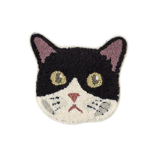 NEKOKAO / ネコカオ (#43 ハチワレ)