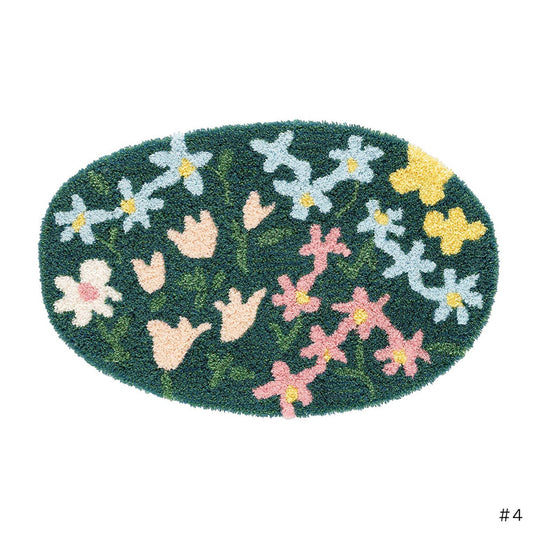 OHANA BATAKE MAT / オハナバタケマット (4 グリーン)