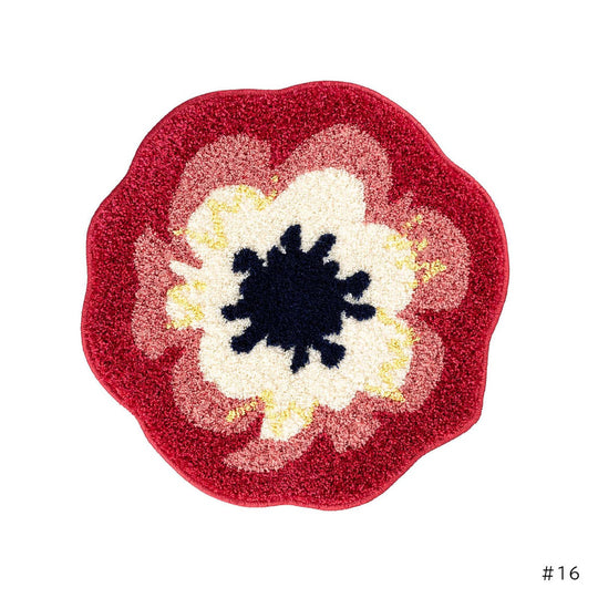 RICO MAT / リコマット (16 レッド)