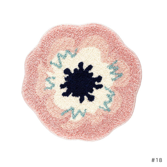 RICO MAT / リコマット (18 ピンク)