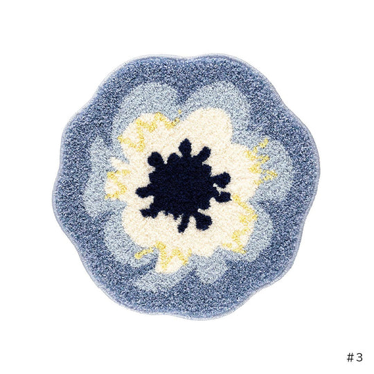 RICO MAT / リコマット (3 ブルー)