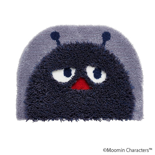 MOJYA MOJYA STINKY MAT / モジャモジャ スティンキー マット (#19 パープル)