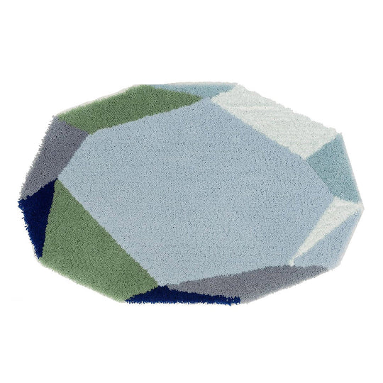 Gem MAT / ジェムマット (#3 ブルー)