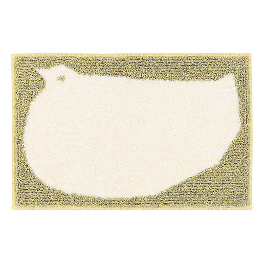 Uzura / ウズラ (#12 イエロー)