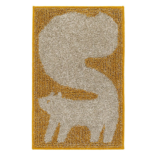 Risu / リス (#12 イエロー)