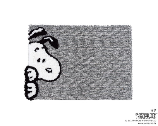 Chirari MAT / チラリマット (#9 グレー)