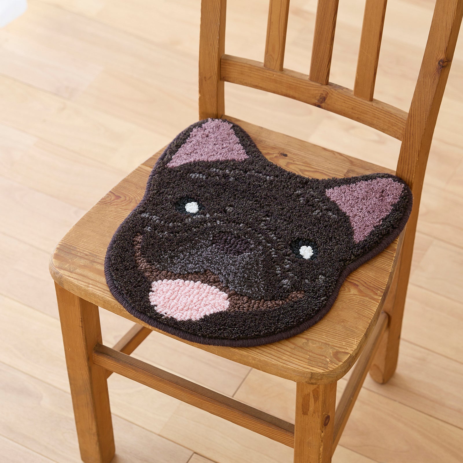 INUKAO / イヌカオ(#65 BKフレブル)